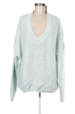 Damski sweter ASOS, Rozmiar XL, Kolor Niebieski, Cena 64,99 zł