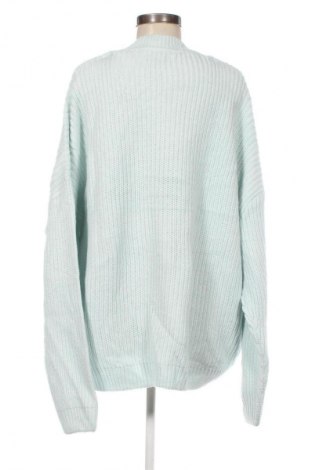 Damski sweter ASOS, Rozmiar XL, Kolor Niebieski, Cena 64,99 zł