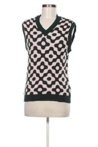 Дамски пуловер ASOS, Размер XS, Цвят Многоцветен, Цена 24,99 лв.