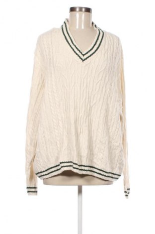 Női pulóver ASOS, Méret M, Szín Ekrü
, Ár 6 219 Ft