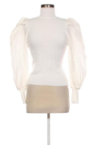 Дамски пуловер ASOS, Размер M, Цвят Бял, Цена 20,99 лв.