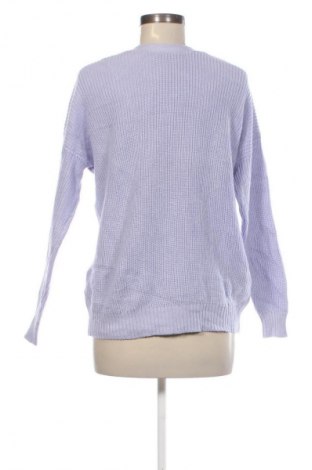 Pulover de femei ASOS, Mărime S, Culoare Mov, Preț 62,99 Lei