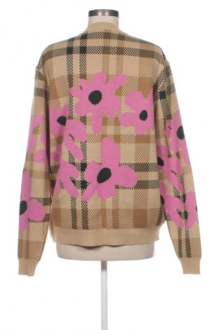 Дамски пуловер ASOS, Размер L, Цвят Многоцветен, Цена 41,04 лв.