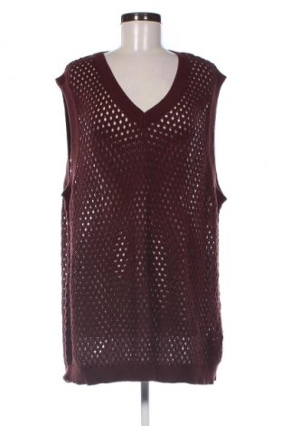 Dámský svetr ASOS, Velikost XXL, Barva Hnědá, Cena  519,00 Kč