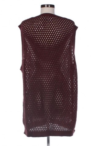 Dámský svetr ASOS, Velikost XXL, Barva Hnědá, Cena  519,00 Kč