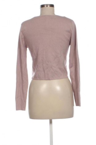 Dámsky pulóver ASYOU, Veľkosť L, Farba Popolavo ružová, Cena  20,99 €