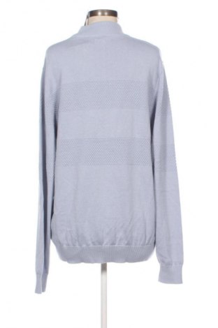 Damenpullover Aada Studios, Größe L, Farbe Blau, Preis 61,99 €
