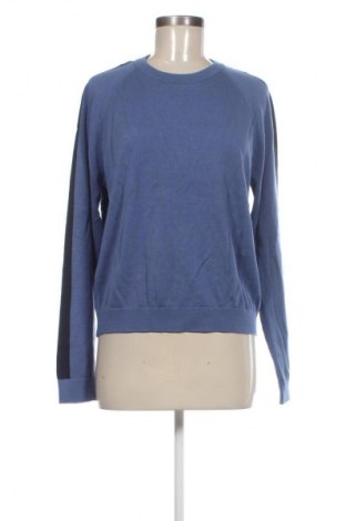Damenpullover Aada Studios, Größe L, Farbe Blau, Preis € 62,99