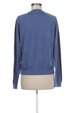 Damenpullover Aada Studios, Größe L, Farbe Blau, Preis € 62,99