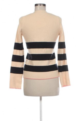 Дамски пуловер Aada Studios, Размер S, Цвят Многоцветен, Цена 41,99 лв.