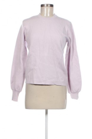 Pulover de femei Aada Studios, Mărime S, Culoare Mov, Preț 294,99 Lei