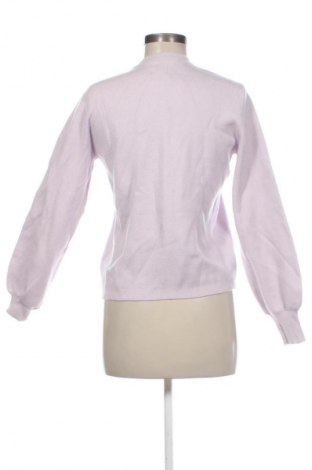 Pulover de femei Aada Studios, Mărime S, Culoare Mov, Preț 294,99 Lei