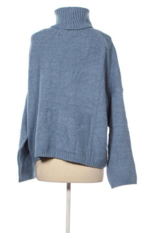 Damski sweter Abercrombie & Fitch, Rozmiar L, Kolor Niebieski, Cena 250,99 zł