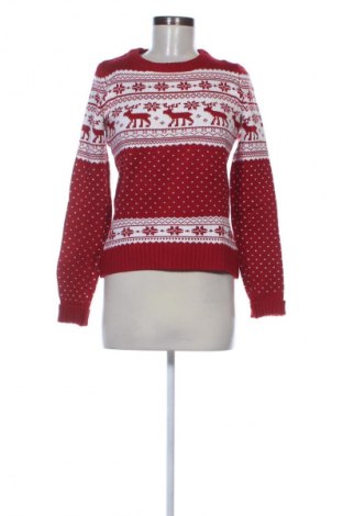 Dámský svetr Abercrombie & Fitch, Velikost M, Barva Vícebarevné, Cena  519,00 Kč