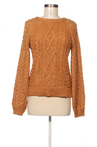 Damenpullover Abercrombie & Fitch, Größe S, Farbe Braun, Preis € 17,99