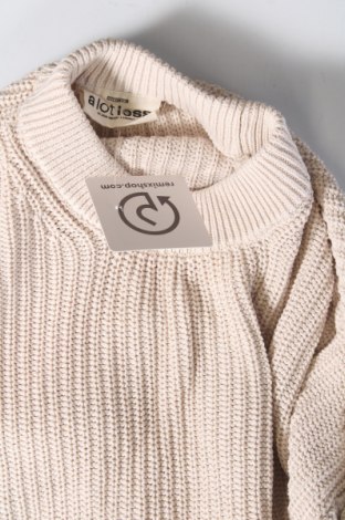 Pulover de femei About You, Mărime XS, Culoare Bej, Preț 71,00 Lei