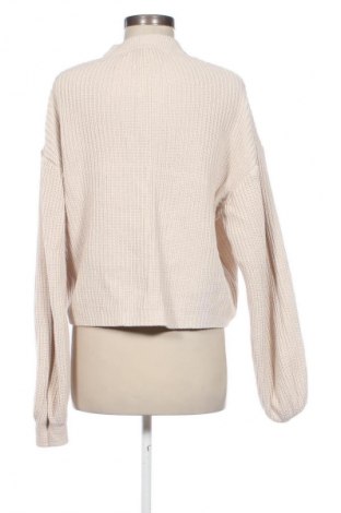 Pulover de femei About You, Mărime XS, Culoare Bej, Preț 71,00 Lei