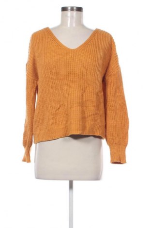 Damenpullover About You, Größe S, Farbe Orange, Preis € 17,99