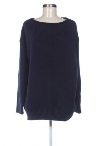 Damski sweter Acne, Rozmiar M, Kolor Niebieski, Cena 978,13 zł