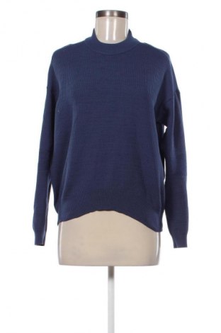 Női pulóver Adidas, Méret M, Szín Kék, Ár 12 388 Ft