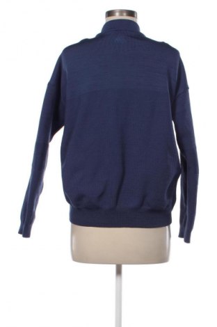 Női pulóver Adidas, Méret M, Szín Kék, Ár 12 388 Ft