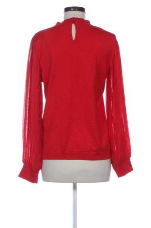 Dámský svetr Adrianna Papell, Velikost L, Barva Červená, Cena  784,00 Kč