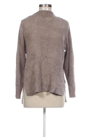 Дамски пуловер Ahlens, Размер S, Цвят Кафяв, Цена 18,99 лв.