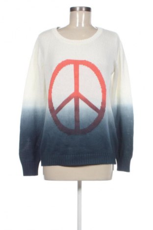 Damski sweter Ajc, Rozmiar S, Kolor Kolorowy, Cena 48,99 zł