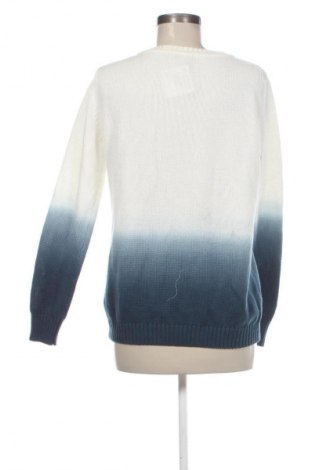 Damski sweter Ajc, Rozmiar S, Kolor Kolorowy, Cena 48,99 zł