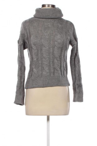 Дамски пуловер Akè, Размер M, Цвят Сив, Цена 52,99 лв.