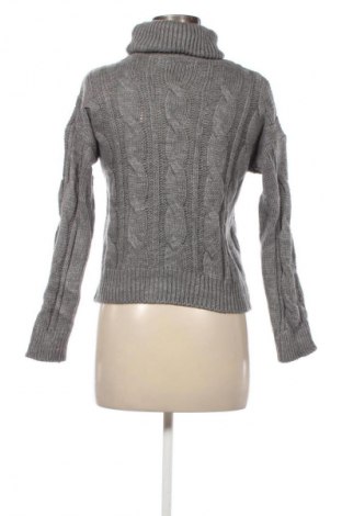Дамски пуловер Akè, Размер M, Цвят Сив, Цена 52,99 лв.