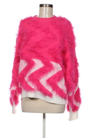 Pulover de femei Alba, Mărime M, Culoare Roz, Preț 80,99 Lei