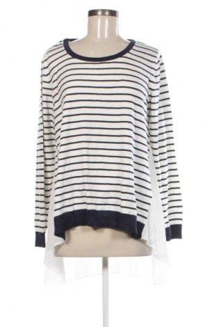 Dámsky pulóver Alba Moda, Veľkosť XL, Farba Viacfarebná, Cena  19,95 €