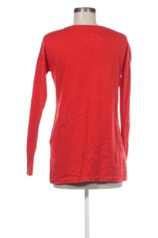 Damenpullover Alba Moda, Größe XS, Farbe Rot, Preis € 17,99