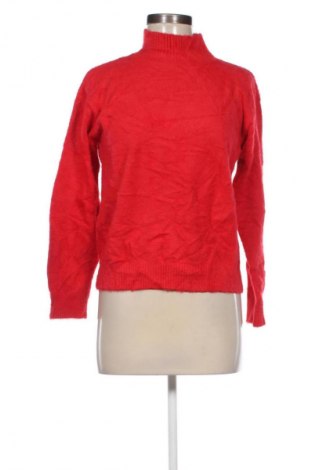Dámsky pulóver Alesia, Veľkosť M, Farba Červená, Cena  10,95 €
