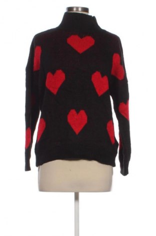 Damski sweter Alesya, Rozmiar L, Kolor Kolorowy, Cena 112,99 zł