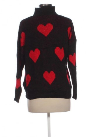 Damski sweter Alesya, Rozmiar L, Kolor Kolorowy, Cena 112,99 zł