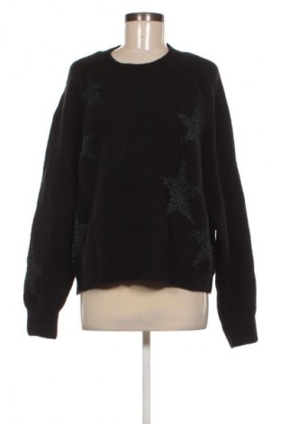 Pulover de femei AllSaints, Mărime M, Culoare Negru, Preț 694,99 Lei