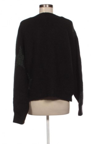 Pulover de femei AllSaints, Mărime M, Culoare Negru, Preț 694,99 Lei