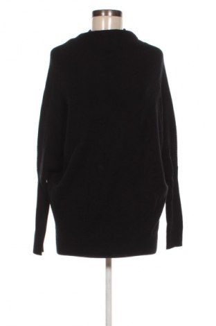 Γυναικείο πουλόβερ AllSaints, Μέγεθος S, Χρώμα Μαύρο, Τιμή 137,99 €