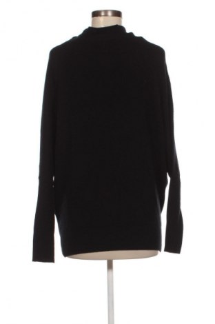 Γυναικείο πουλόβερ AllSaints, Μέγεθος S, Χρώμα Μαύρο, Τιμή 137,99 €