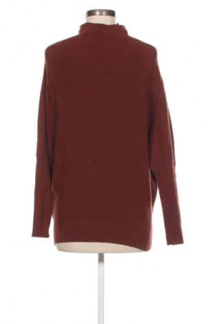 Дамски пуловер AllSaints, Размер S, Цвят Кафяв, Цена 224,99 лв.