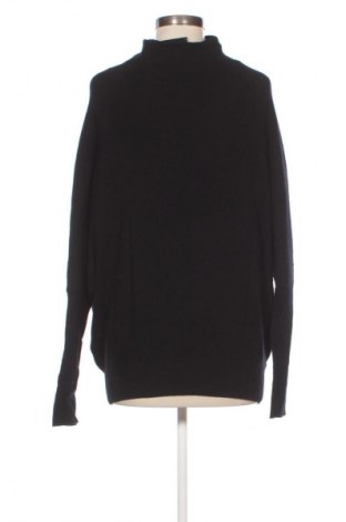 Damenpullover AllSaints, Größe M, Farbe Schwarz, Preis 147,99 €