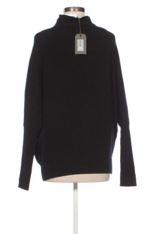 Pulover de femei AllSaints, Mărime M, Culoare Negru, Preț 694,99 Lei