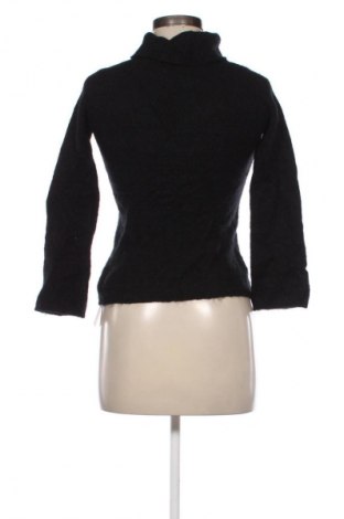 Γυναικείο πουλόβερ Alpha, Μέγεθος L, Χρώμα Μαύρο, Τιμή 12,99 €