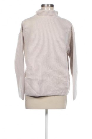 Dámsky pulóver Alpha Studio, Veľkosť M, Farba Béžová, Cena  49,95 €