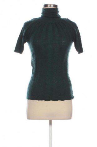 Pulover de femei Alpha by Massimo Rebecchi, Mărime M, Culoare Verde, Preț 86,99 Lei