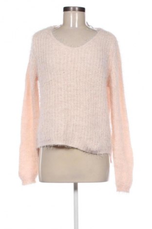 Damenpullover Amara Reya, Größe L, Farbe Rosa, Preis 13,99 €