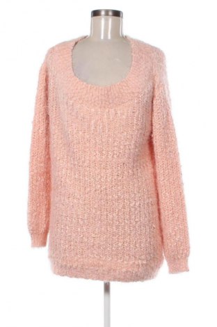 Dámský svetr Amara Reya, Velikost L, Barva Růžová, Cena  688,00 Kč