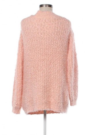 Dámský svetr Amara Reya, Velikost L, Barva Růžová, Cena  688,00 Kč